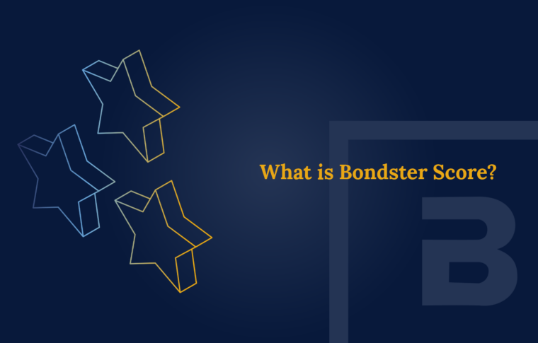 Bondster Score: A Quick Compass for Selecting Loan Originators