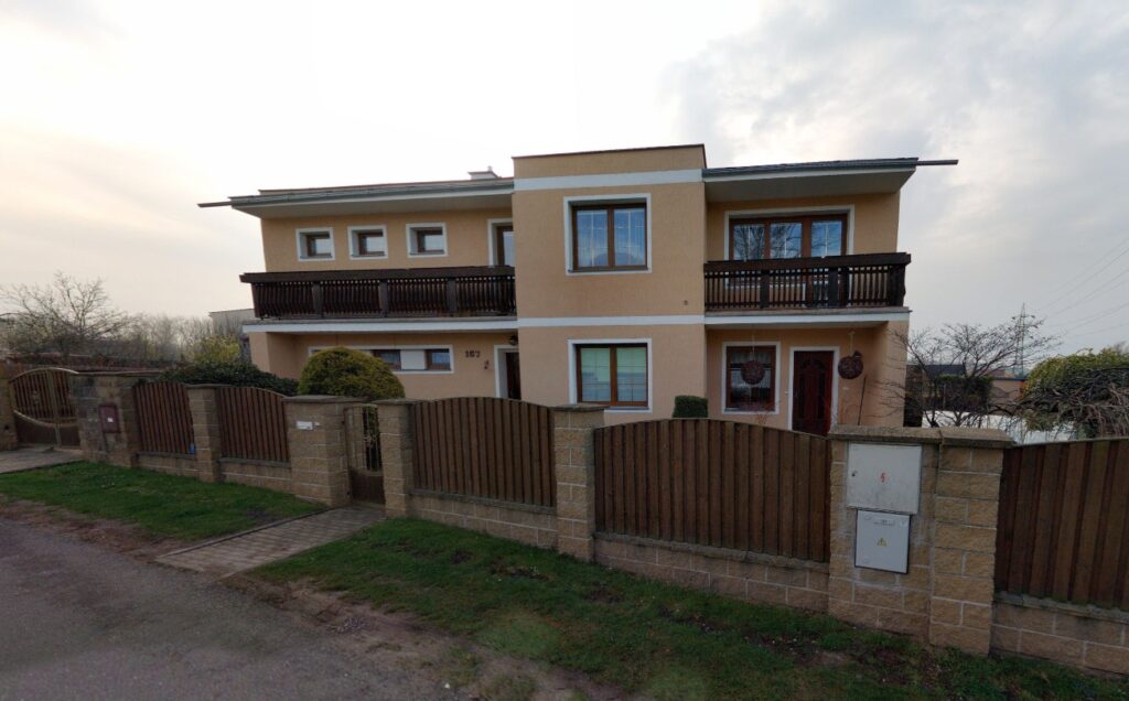 Podnikatelský zajištěný