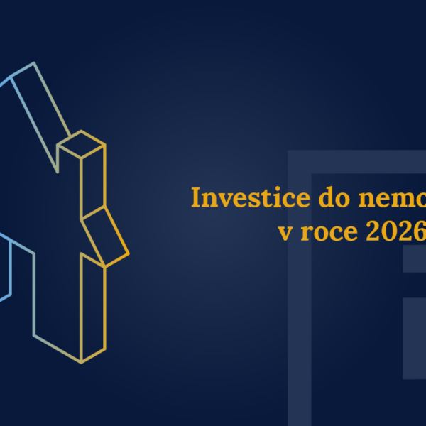 Nemovitosti v portfoliu i bez koupě bytu