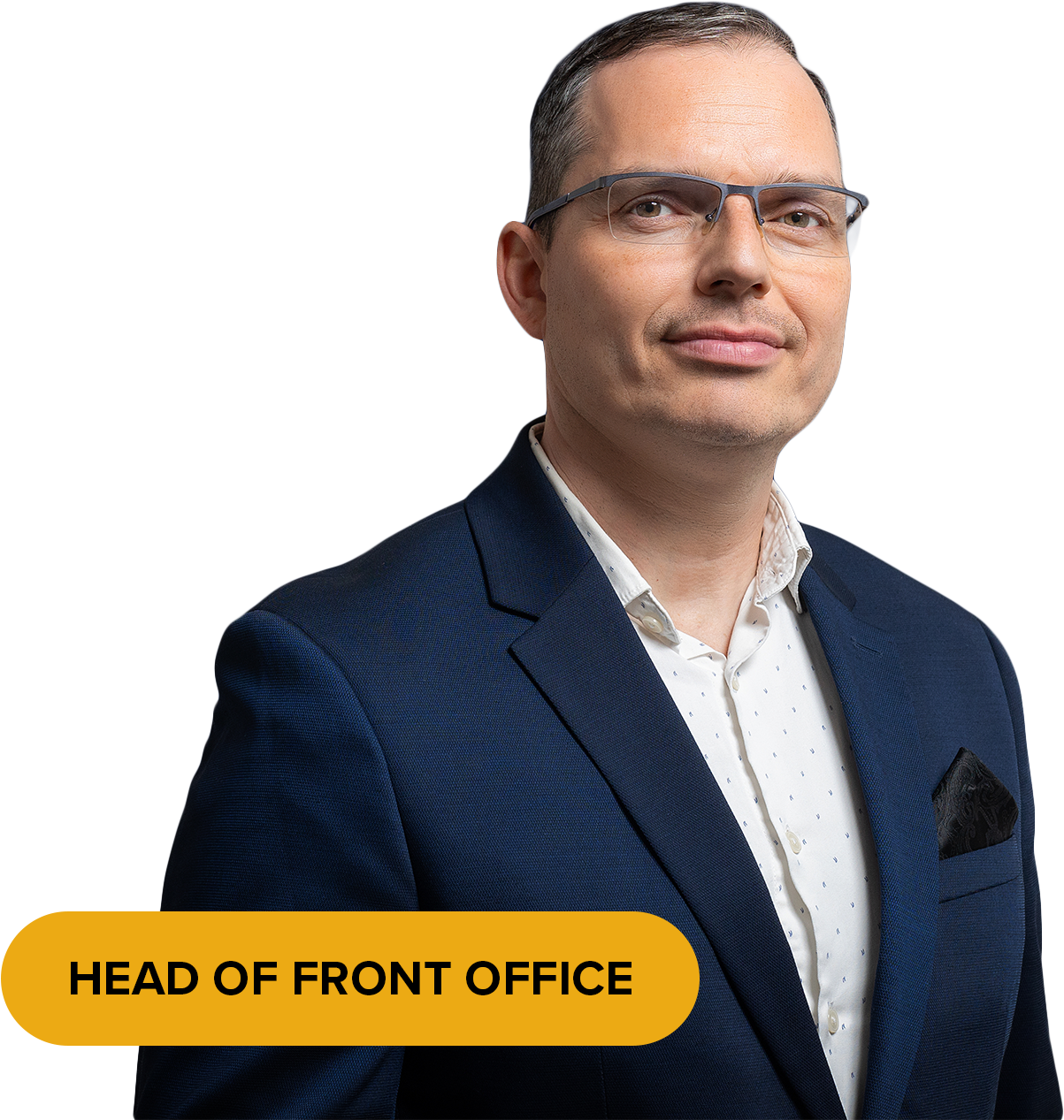 Ing. David Jukl, MBA