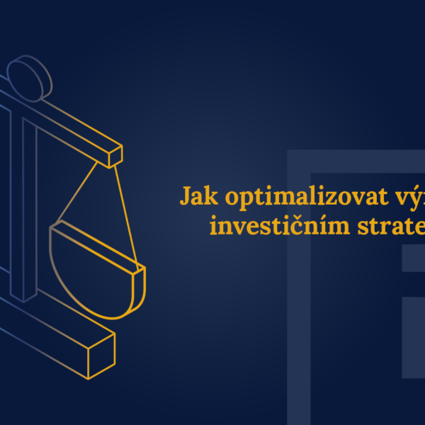 Jak investovat snadněji a vydělávat víc pomocí investičních strategií 