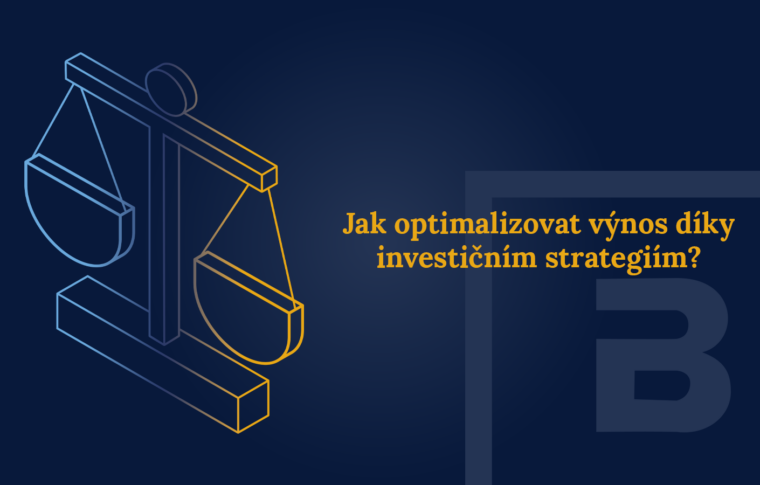 Jak investovat snadněji a vydělávat víc pomocí investičních strategií 