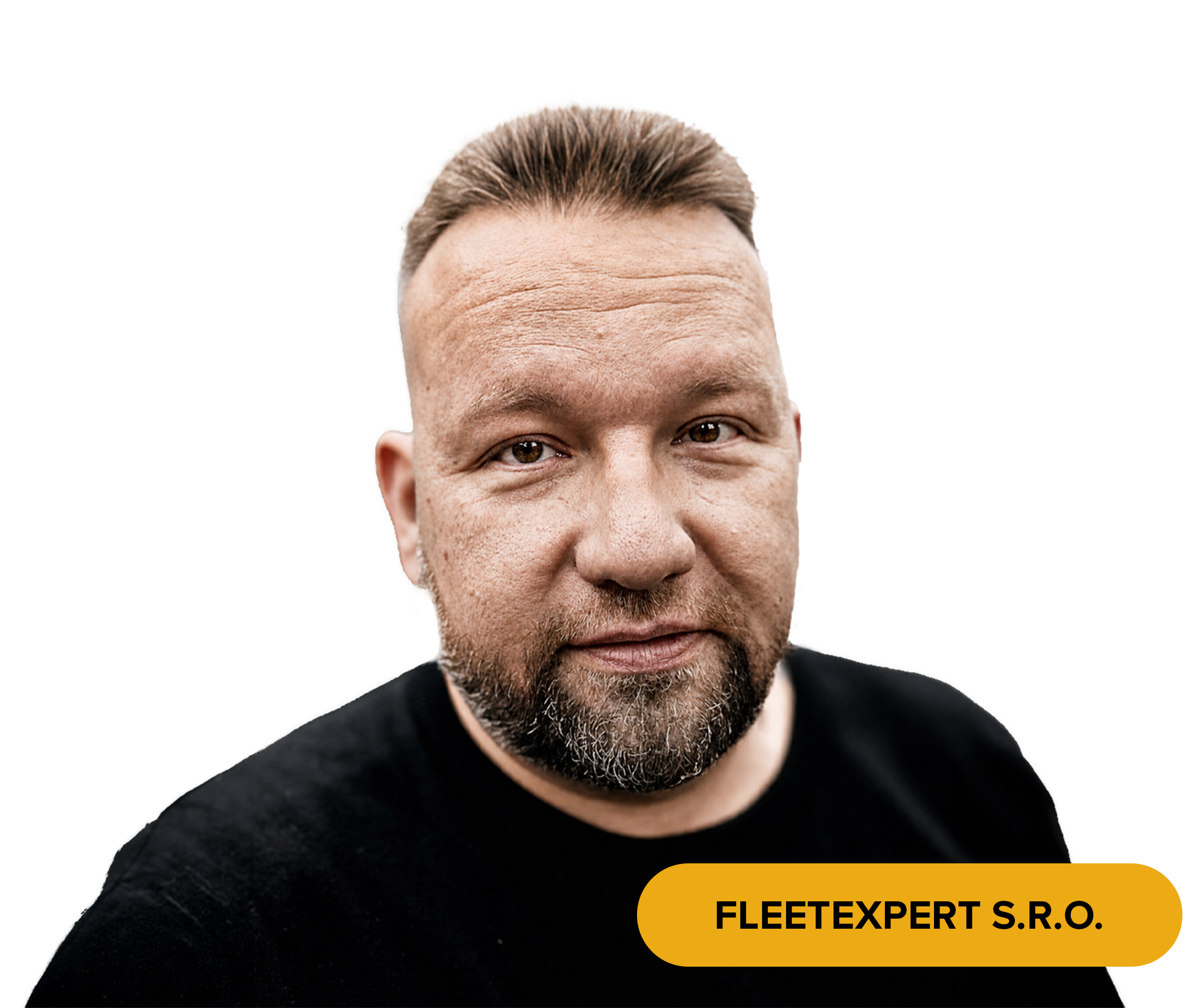 Karel Przeczek, Bondster-Investor seit 2025