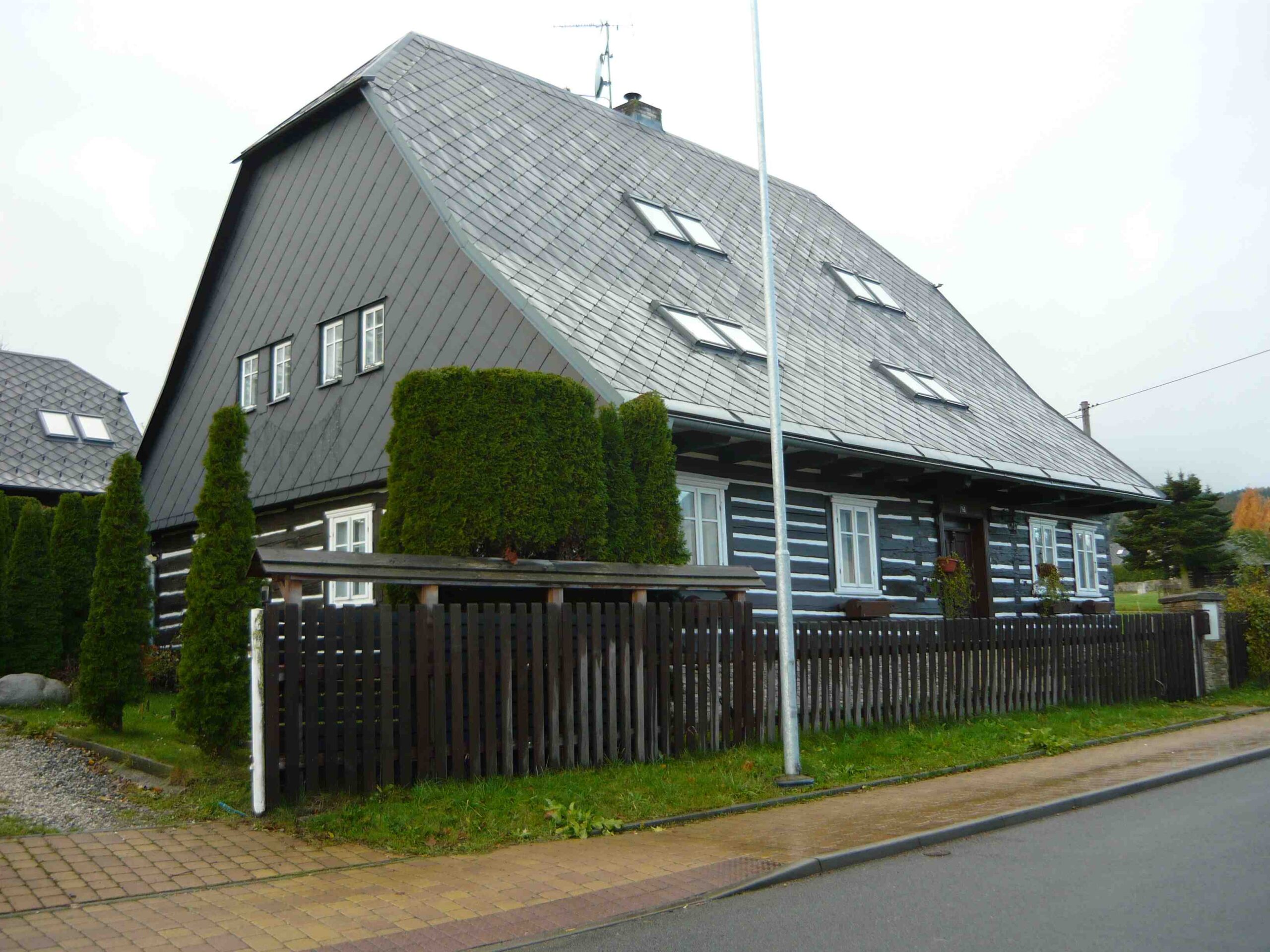 Podnikatelský zajištěný