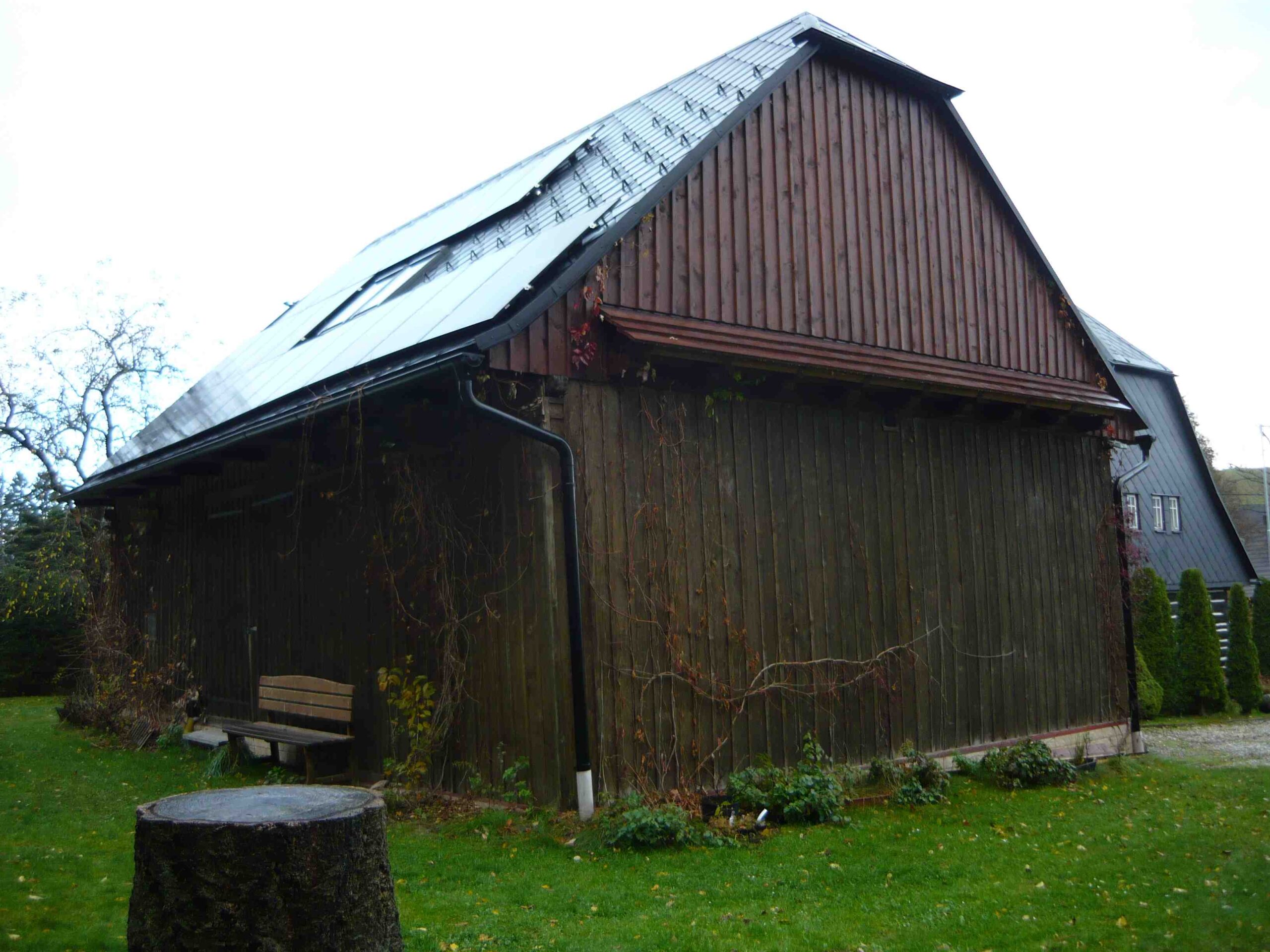Podnikatelský zajištěný