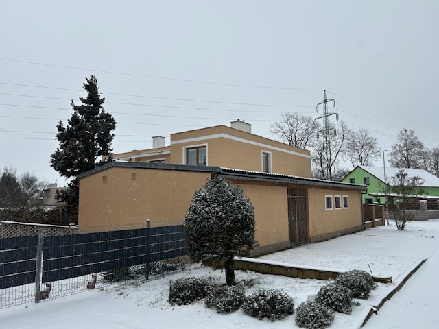 Podnikatelský zajištěný