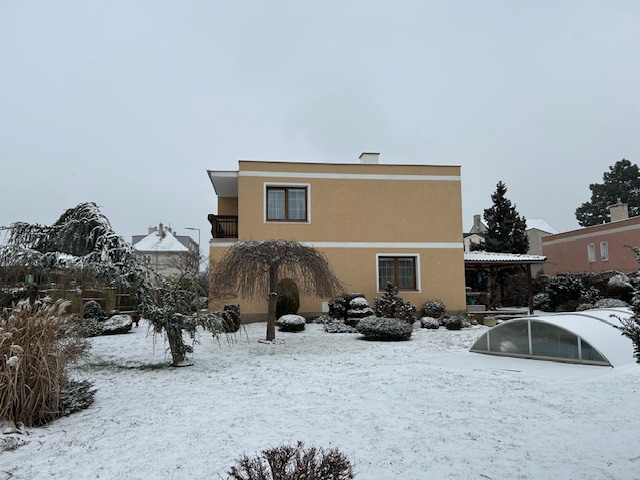 Podnikatelský zajištěný