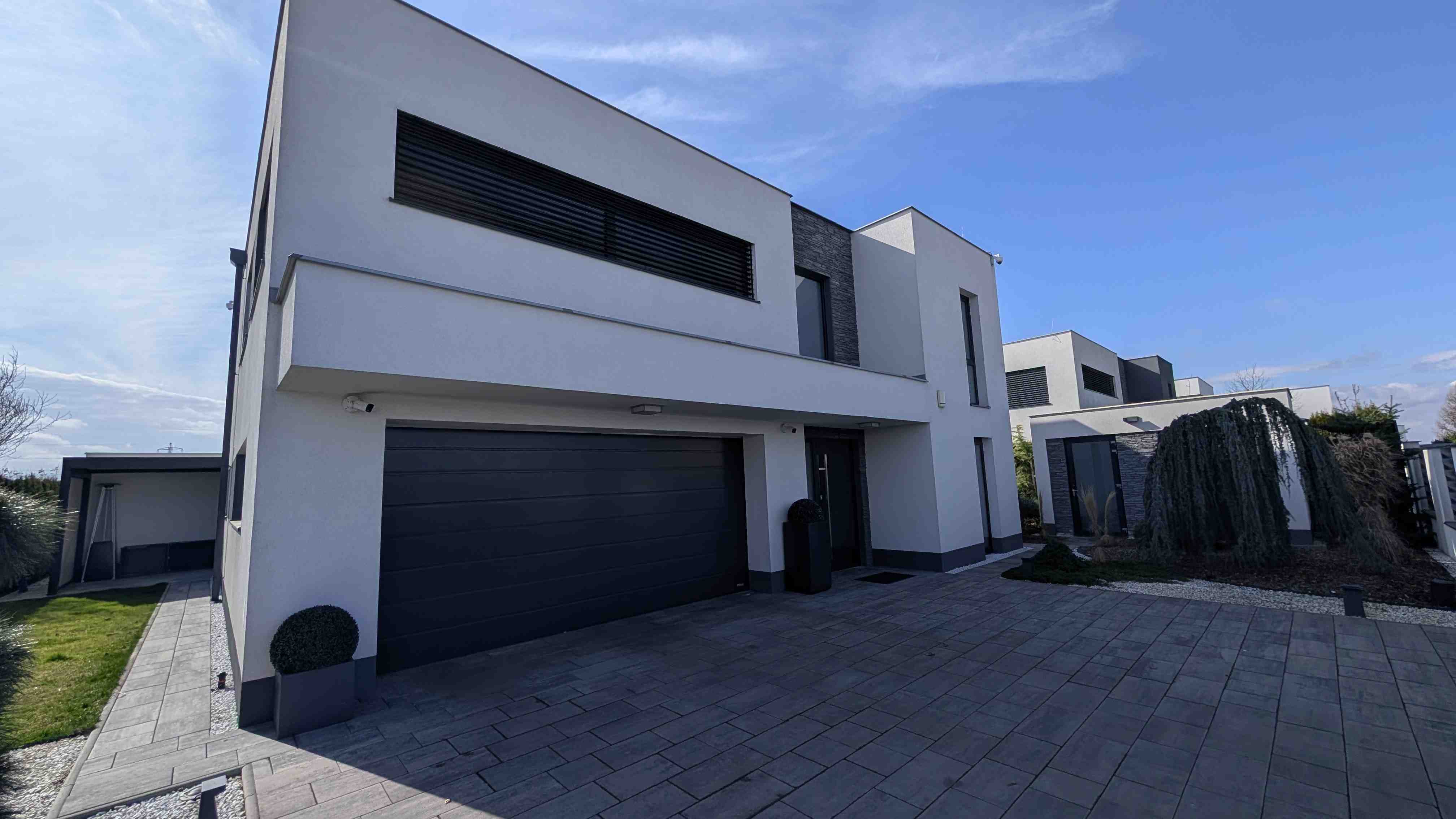 Podnikatelský zajištěný