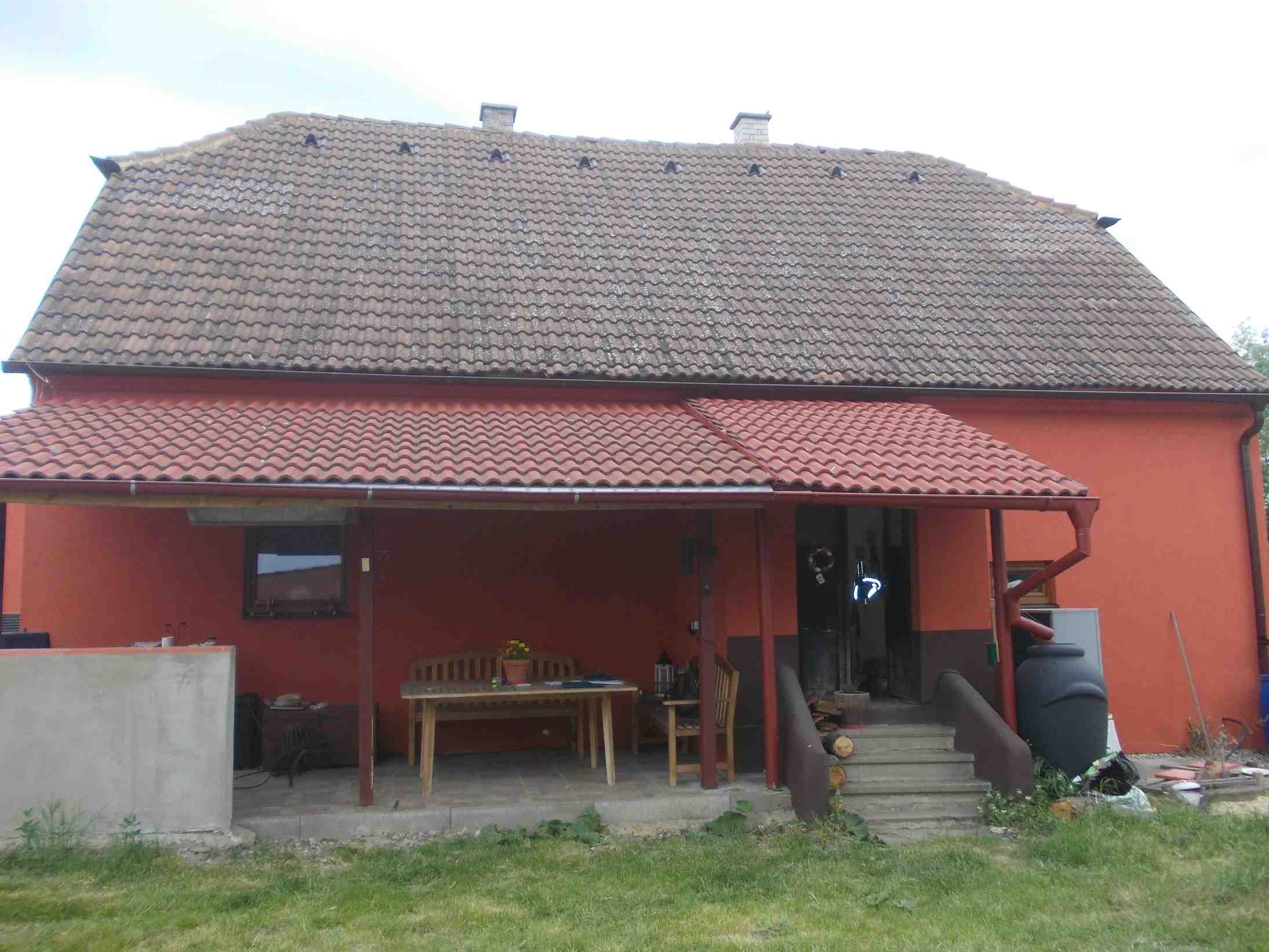 Podnikatelský zajištěný