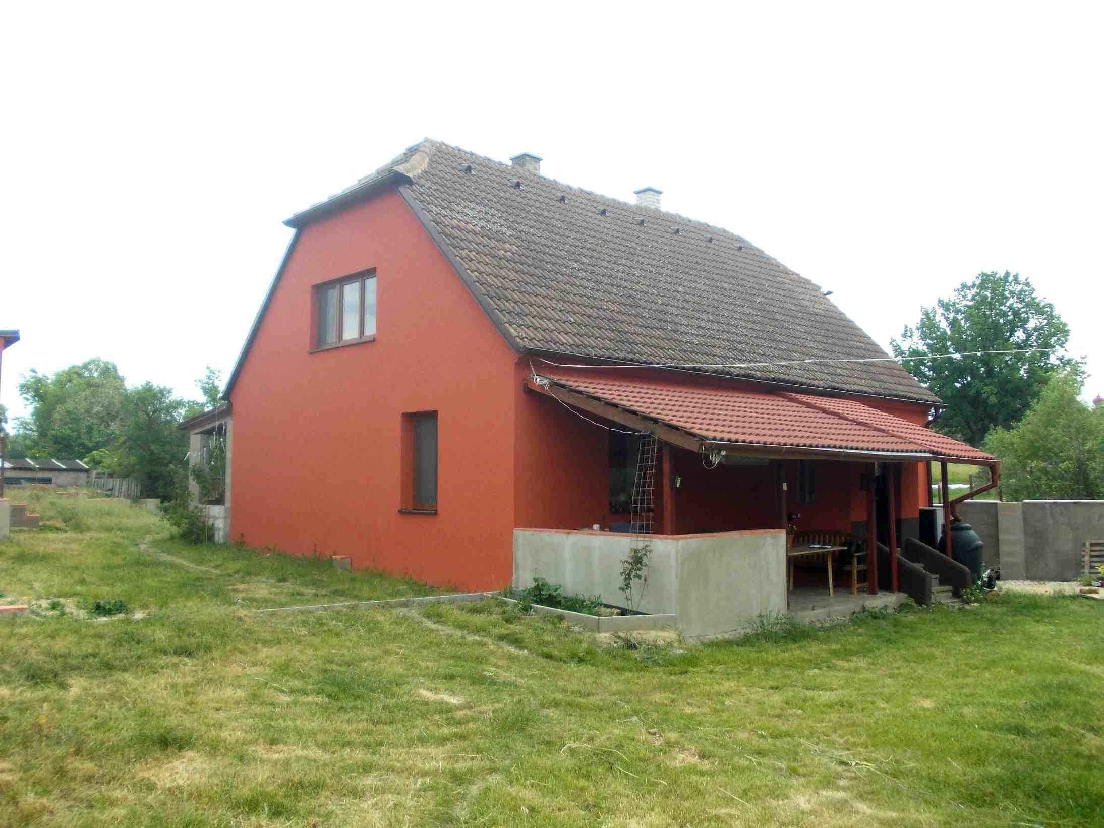 Podnikatelský zajištěný