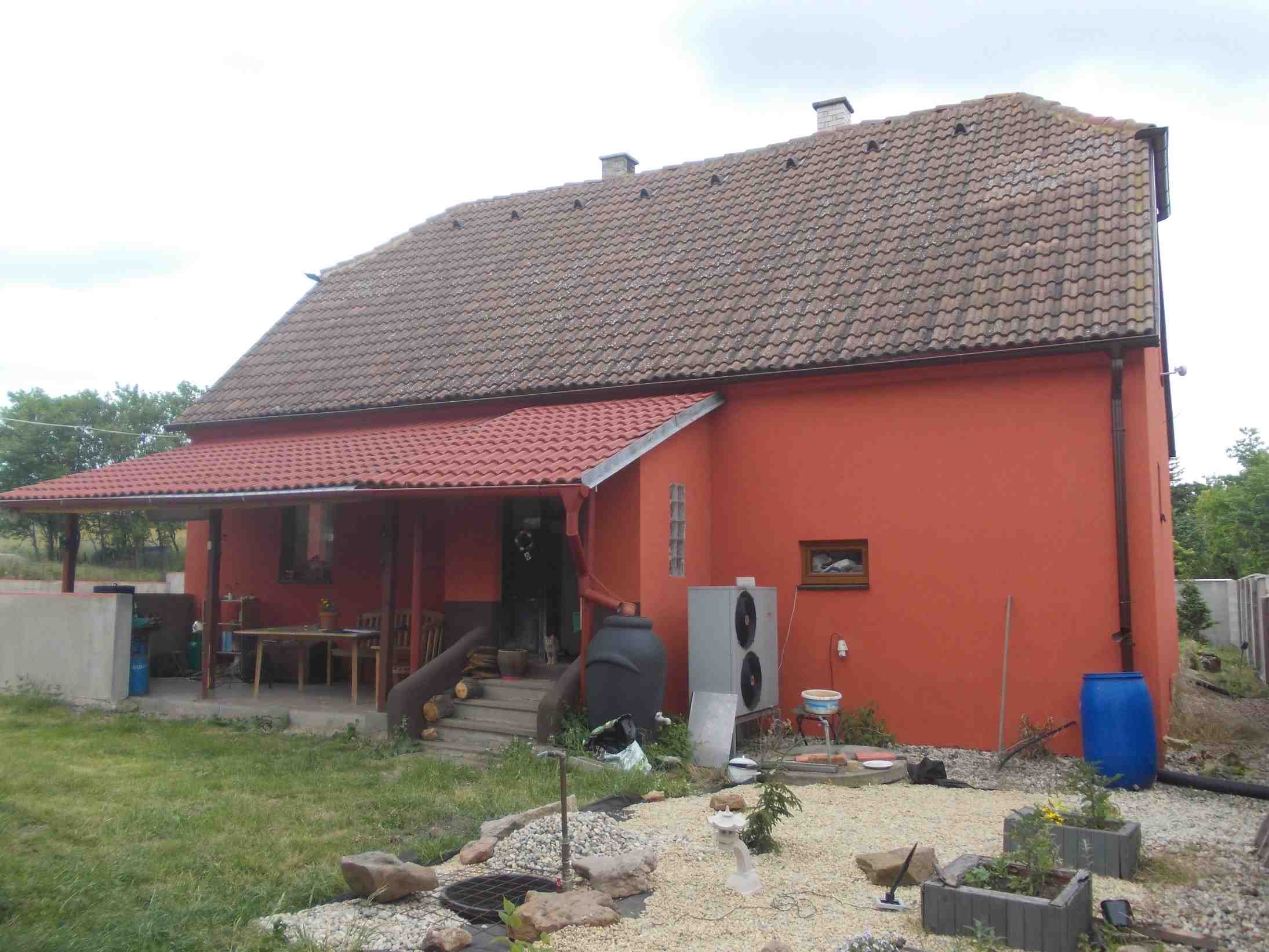 Podnikatelský zajištěný