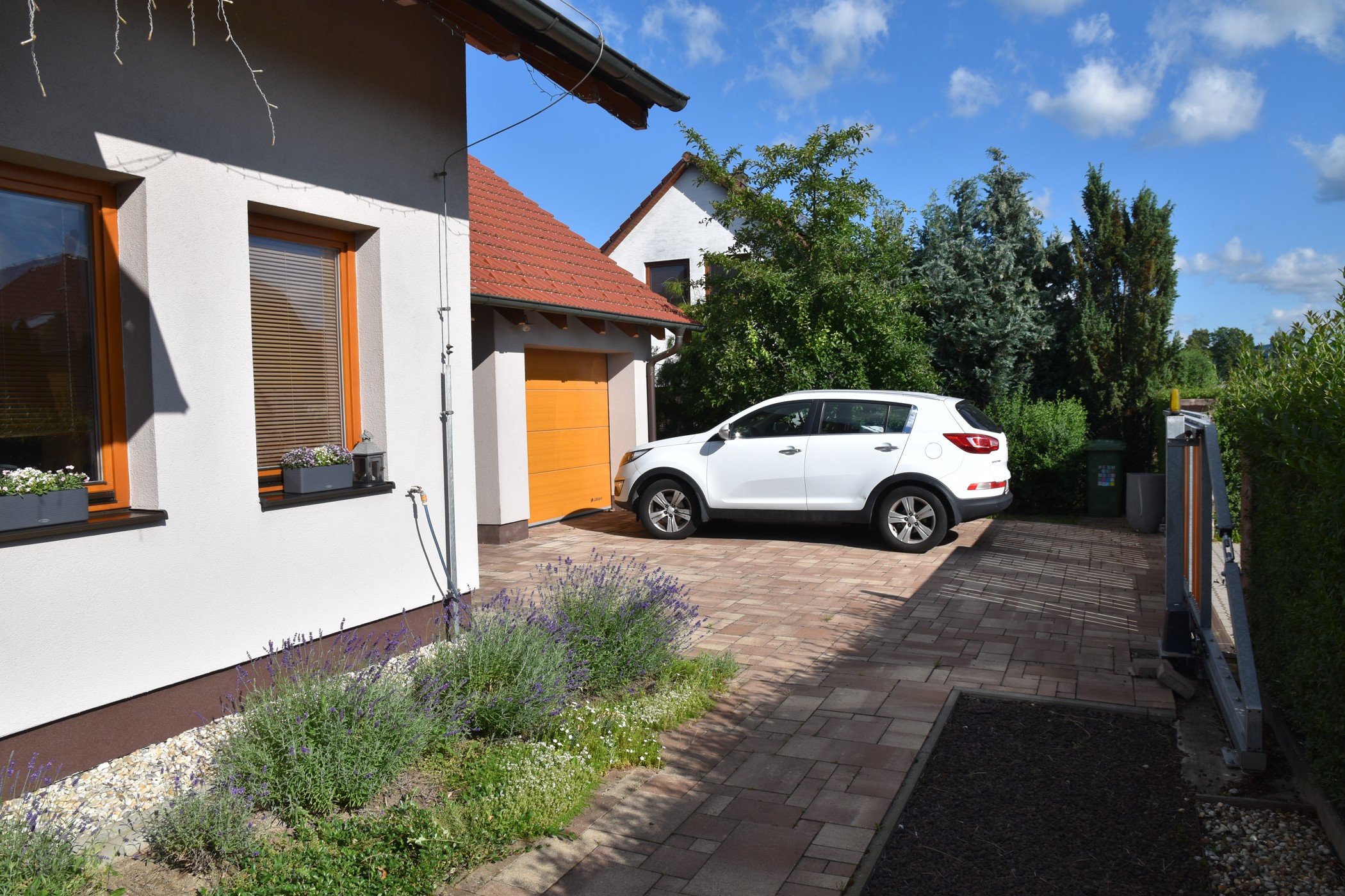 Unternehmerkredit gesicherte